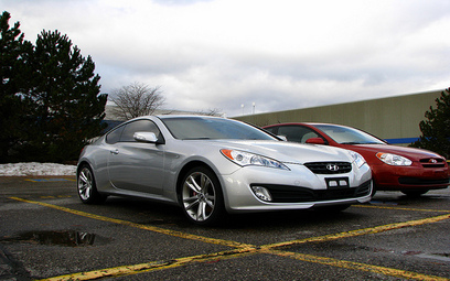 hyundai hyundai