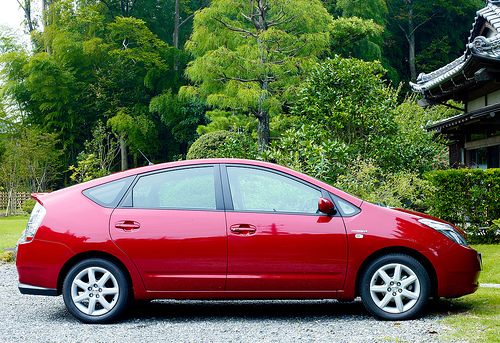 prius prius