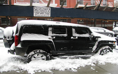 hummer