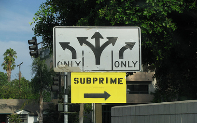 subprime subprime