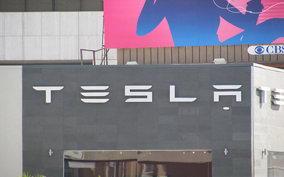 tesla tesla