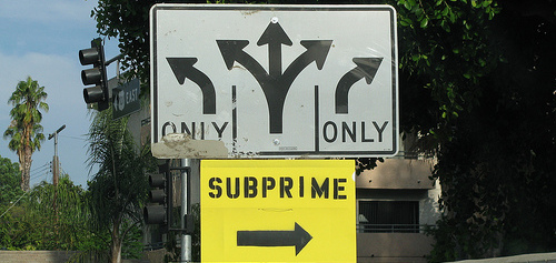 subprime